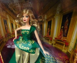 barbie 2011 view
